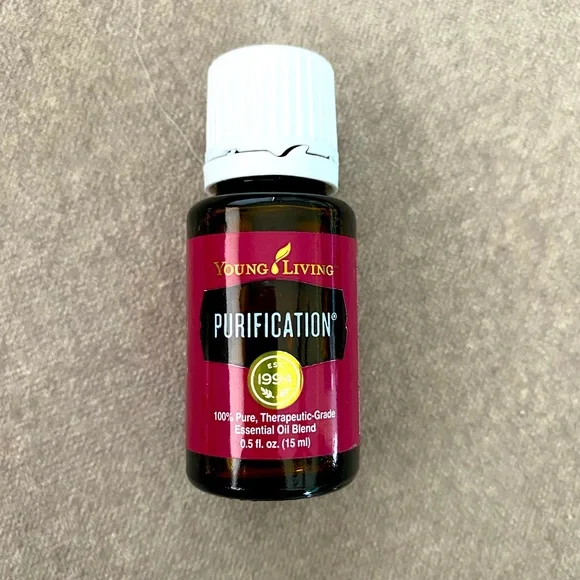 Young Living Purification essential oil - Picture 1 of 1